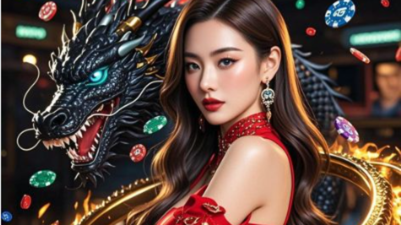 Era Baru Hiburan Digital: Menyelami Dunia Wakanda88 dan Play Asia Slo